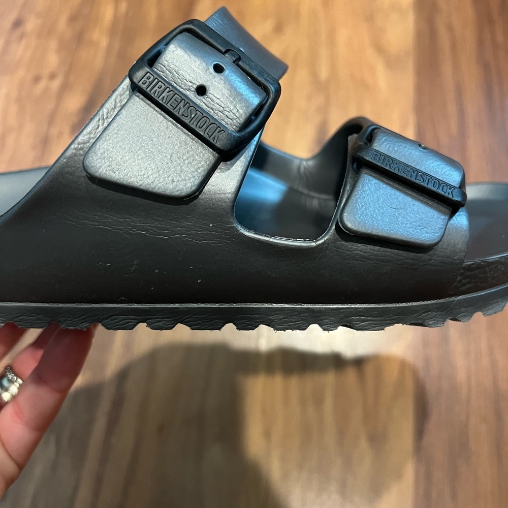 Birkenstock Arizona Essentials Eva Slide
